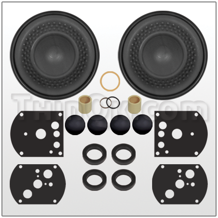 Medi kit (TDSK-50-M-4FF)